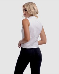 DVNT - DV Crop Tank