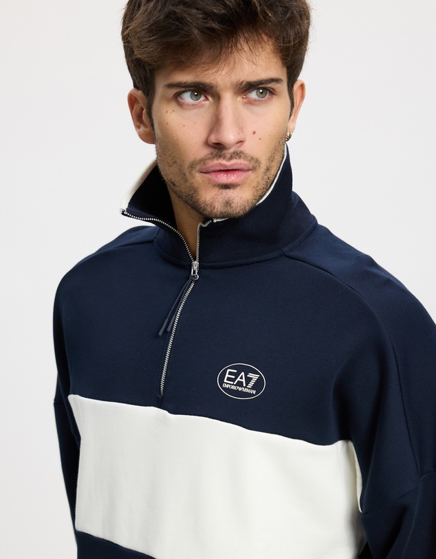 Emporio Armani EA7 - Tennis Club M T-Top