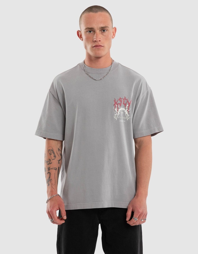 Kiss Chacey - Endless Street Tee