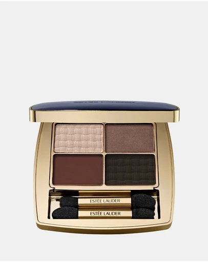 Estee Lauder - The Essential Eyeshadow Quad