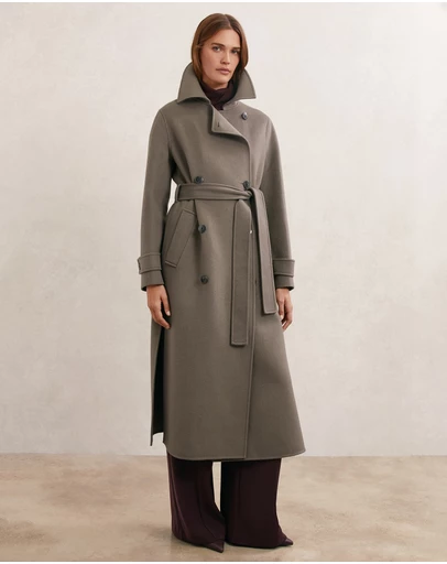 REISS - Luna Trench Coat