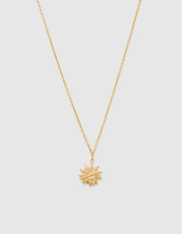 Kirstin Ash - Sagittarius Star Sign Necklace