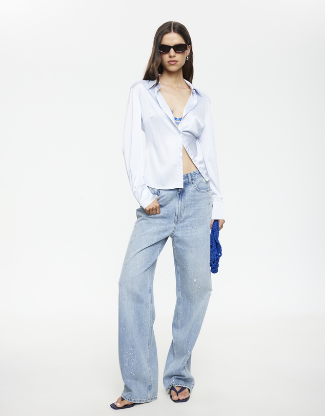 Lioness - Diamante Jeans