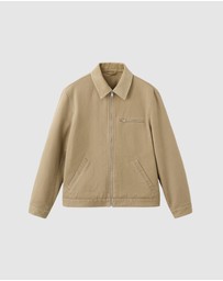 M.N.G - Remy Jacket