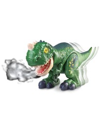 Bright Child - Blazing T-Rex