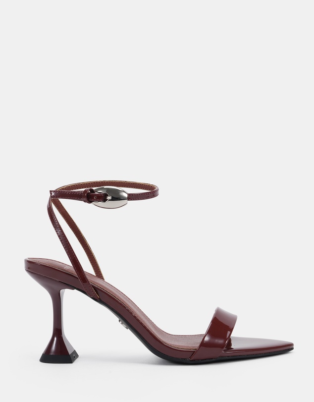 Novo - Zibit Heels