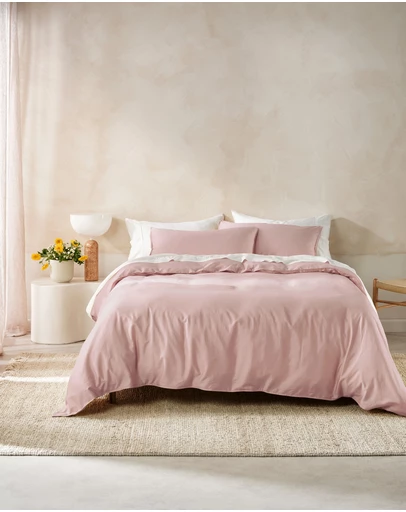 Linen House - Surf Wash Quilt Cover Set