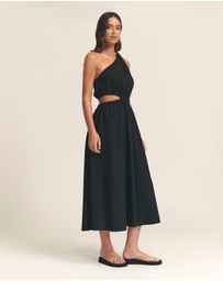 ST MRLO - Amile Midi Dress