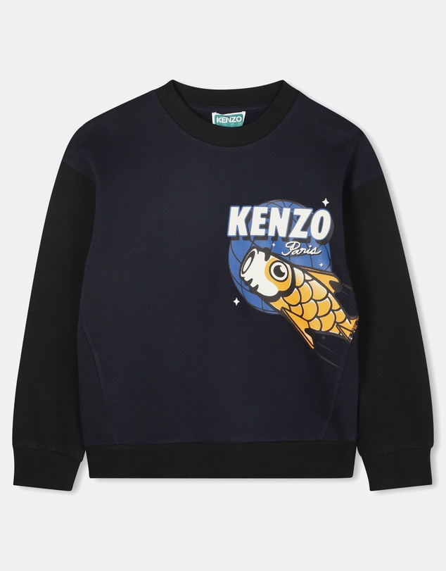 Kenzo Kids - Sweatshirt - Babies-Teens