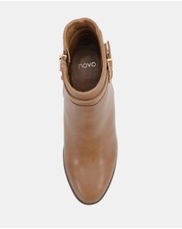 Novo - Journee