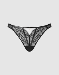 Ann Summers - Undeniable Thong