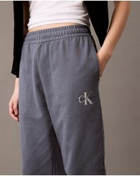 Calvin Klein Jeans - Relaxed Monogram Joggers