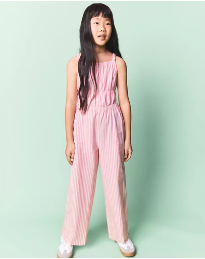M.N.G - Hortens Jumpsuit - Kids-Teens