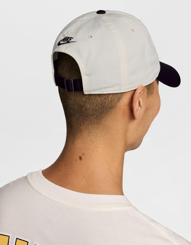 Nike - Club Unstructured JDI Cap