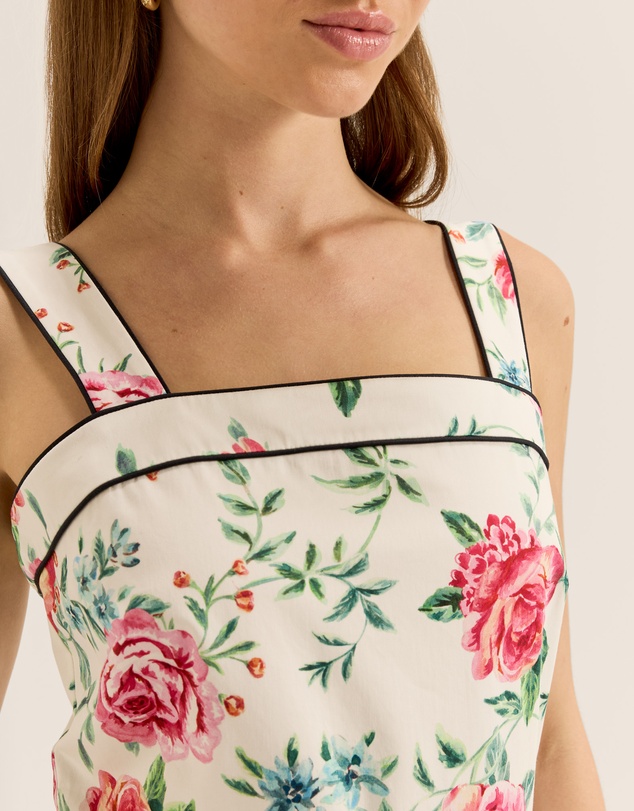 Review - Artisan Sundress