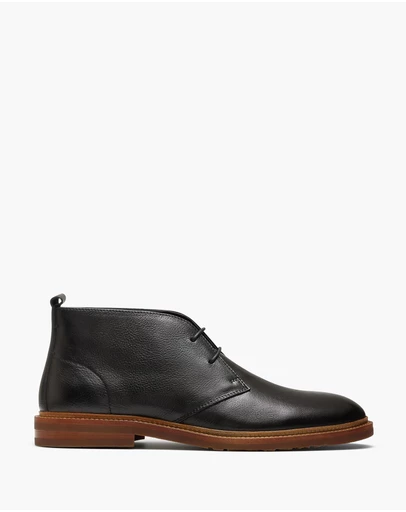 Aquila - Ollie Chukka Boots