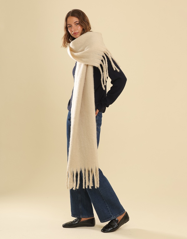 Morgan & Taylor - Ella Scarf