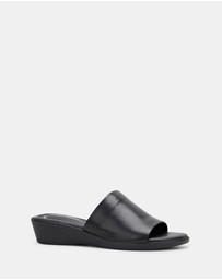 Hush Puppies - Coco