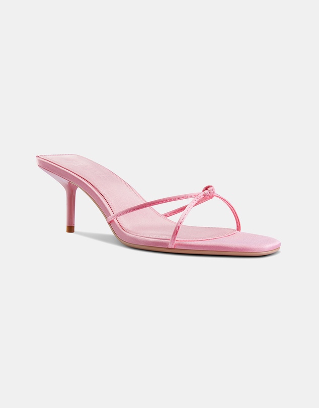 FEMME LA - Maeve Slippers