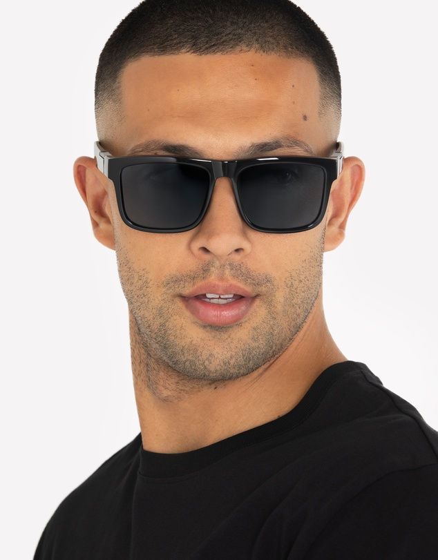 Eclectics - Andrew Sunglasses - Polarised