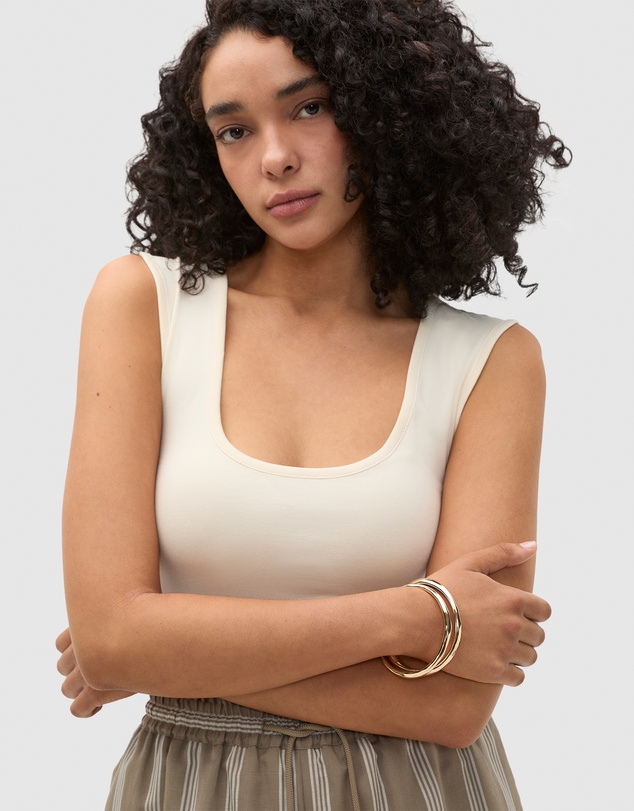 Seed Heritage - Molten Bangle Set