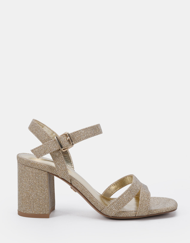 Novo - Pearson Heels