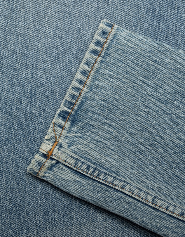Nudie Jeans - Solid Ollie Jeans