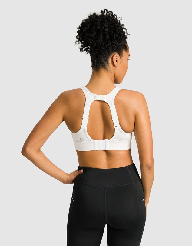 Rockwear - Olympia Hi Moulded Sports Bra
