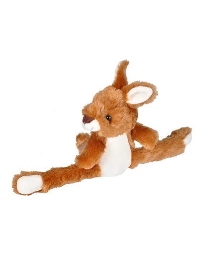 Wild Republic - HUGGEMS KANGAROO 20CM