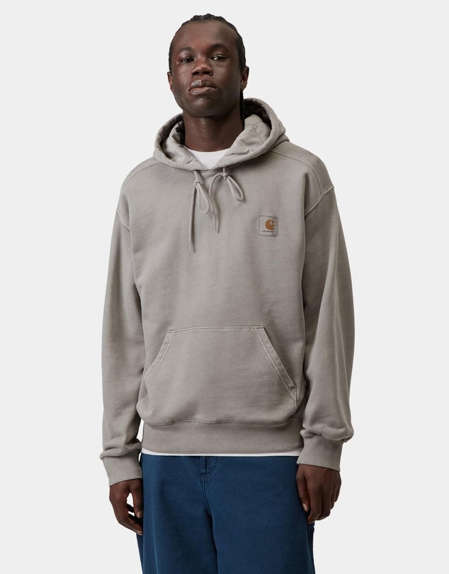 Carhartt WIP - Hooded Nelson Sweat