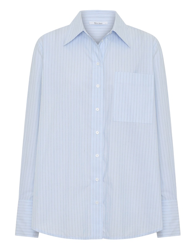 Morrison - Ezra Shirt