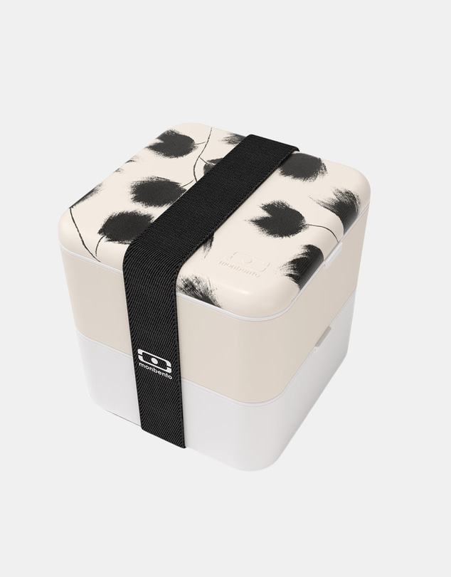 Monbento - MB Square Graphic Plume