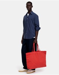 ARKET - Oversized Canvas Tote
