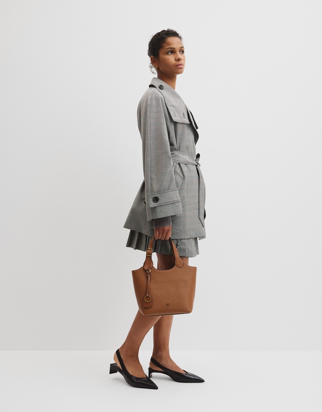 Country Road - Country Road Buckle Crossbody Bag