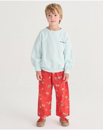 Bobo Choses - Mr Pickles Sweatshirt - Babies-Teens