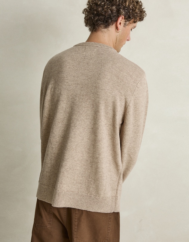 Rhythm - Pelican Knit