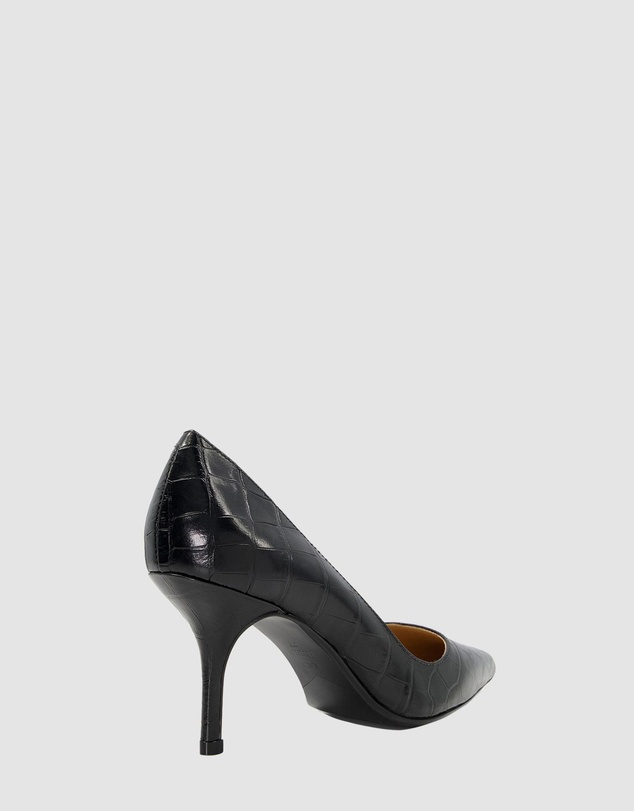 Dune London - Bold - Black
