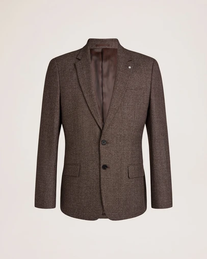 SABA - George Wool Item Jacket