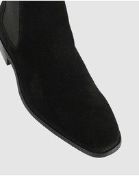 Be Brando - Laurent Chelsea Boots