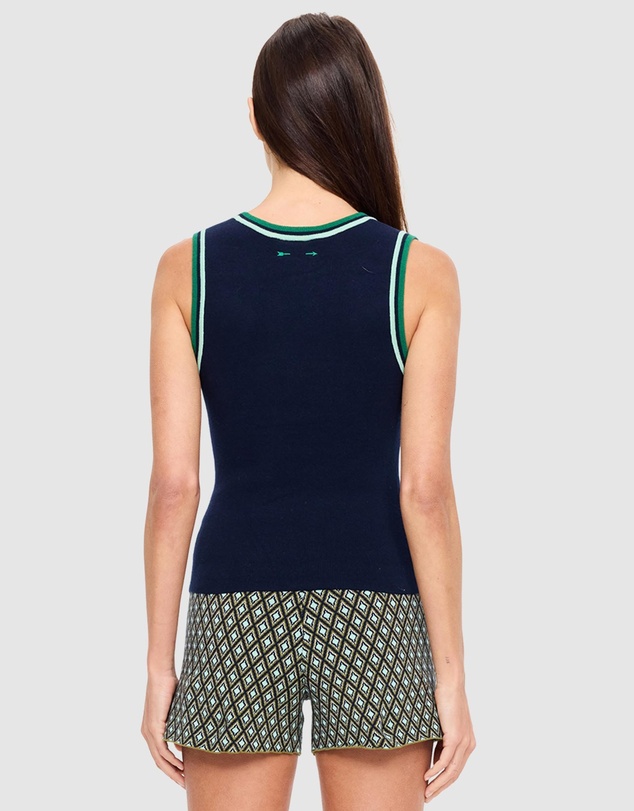 The Upside - Joey Knit Tank Top