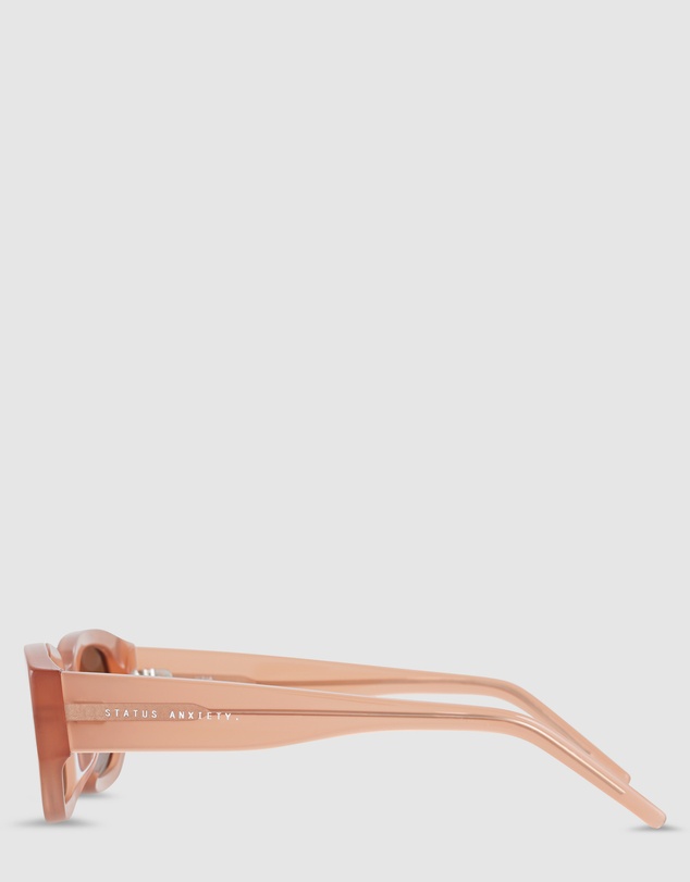Status Anxiety - Luna Sunglasses