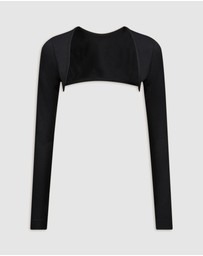 TALA - Sculpt Seamless Active Shrug