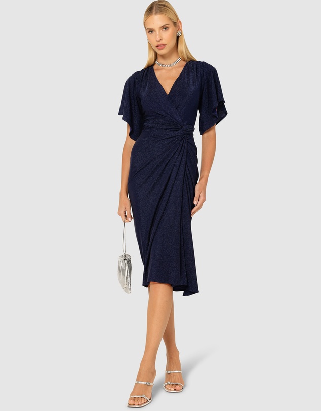 SACHA DRAKE - The Emporium Dress