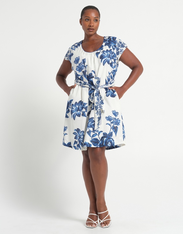 Estelle - Nevara Dress