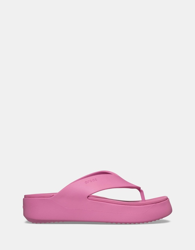 Crocs - Getaway Platform Flip - Women's