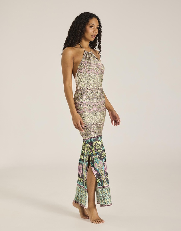 Tigerlily - Winnie Maxi Dress