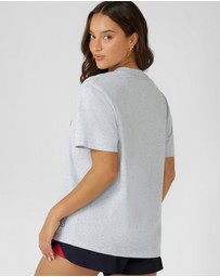 Lorna Jane - Athletic Department T-Shirt