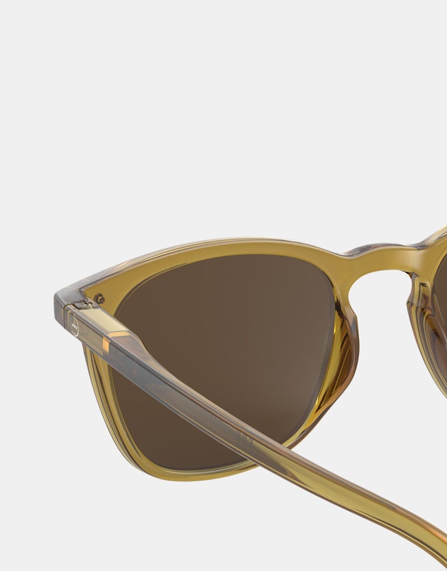 IZIPIZI - Sun Collection E Golden Green