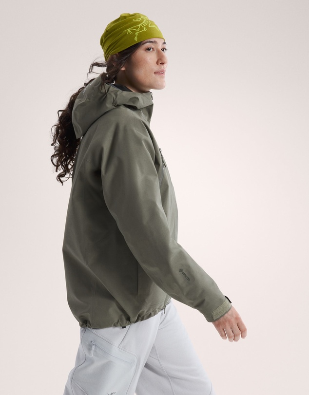 Arc'teryx - Liatris Jacket Women's