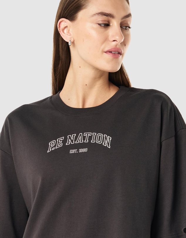 P.E Nation - Overland Tee